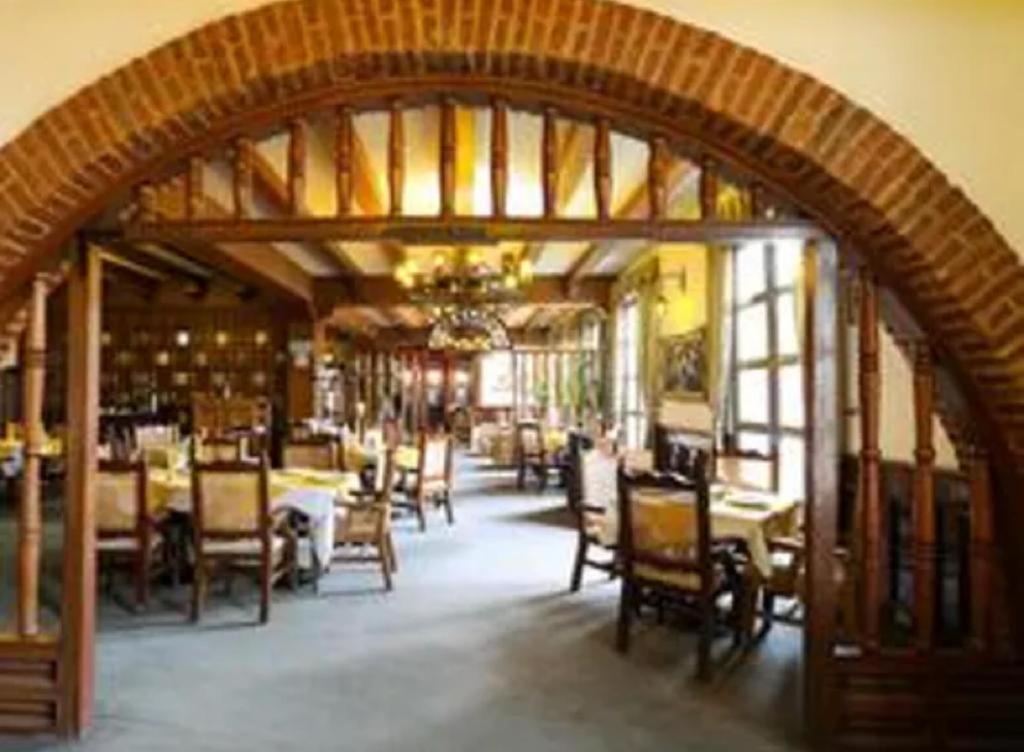 Hotel La Ermita Сан-Міґель-де-Альєнде Екстер'єр фото