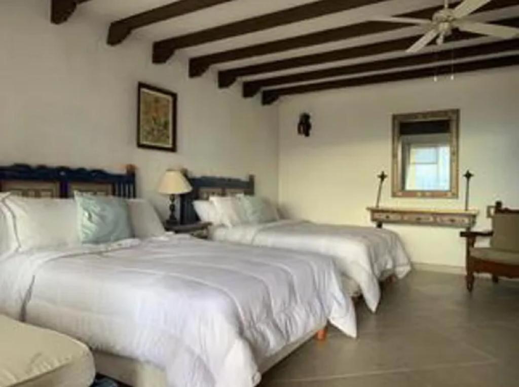 Hotel La Ermita Сан-Міґель-де-Альєнде Екстер'єр фото