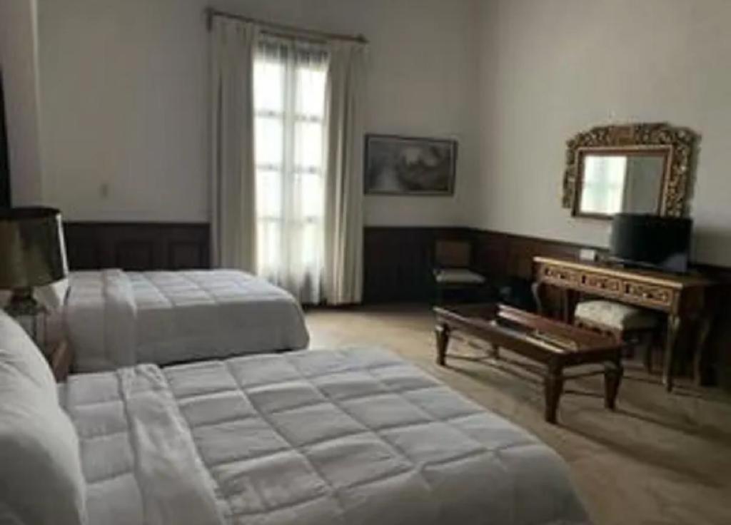 Hotel La Ermita Сан-Міґель-де-Альєнде Екстер'єр фото