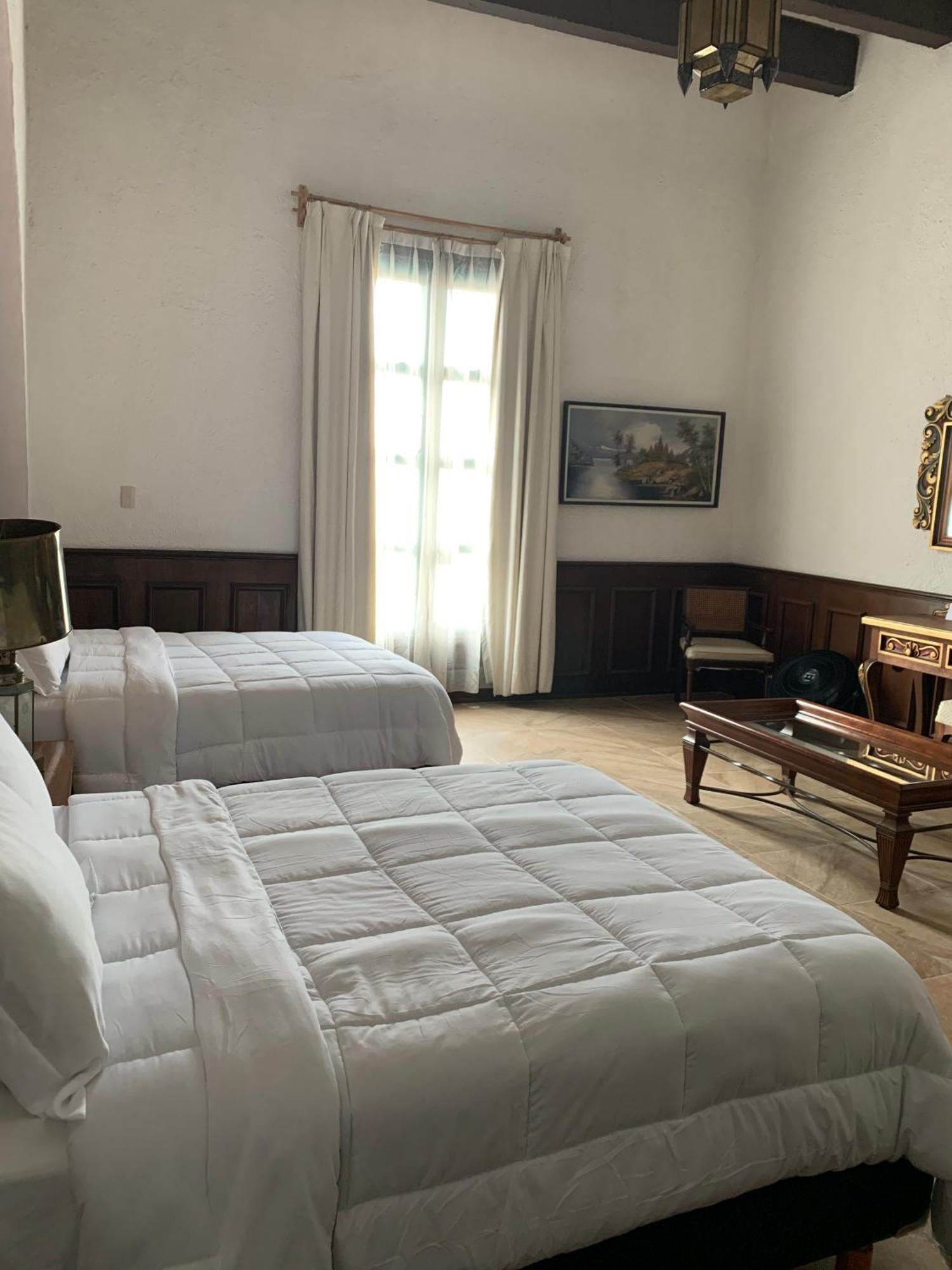 Hotel La Ermita Сан-Міґель-де-Альєнде Екстер'єр фото
