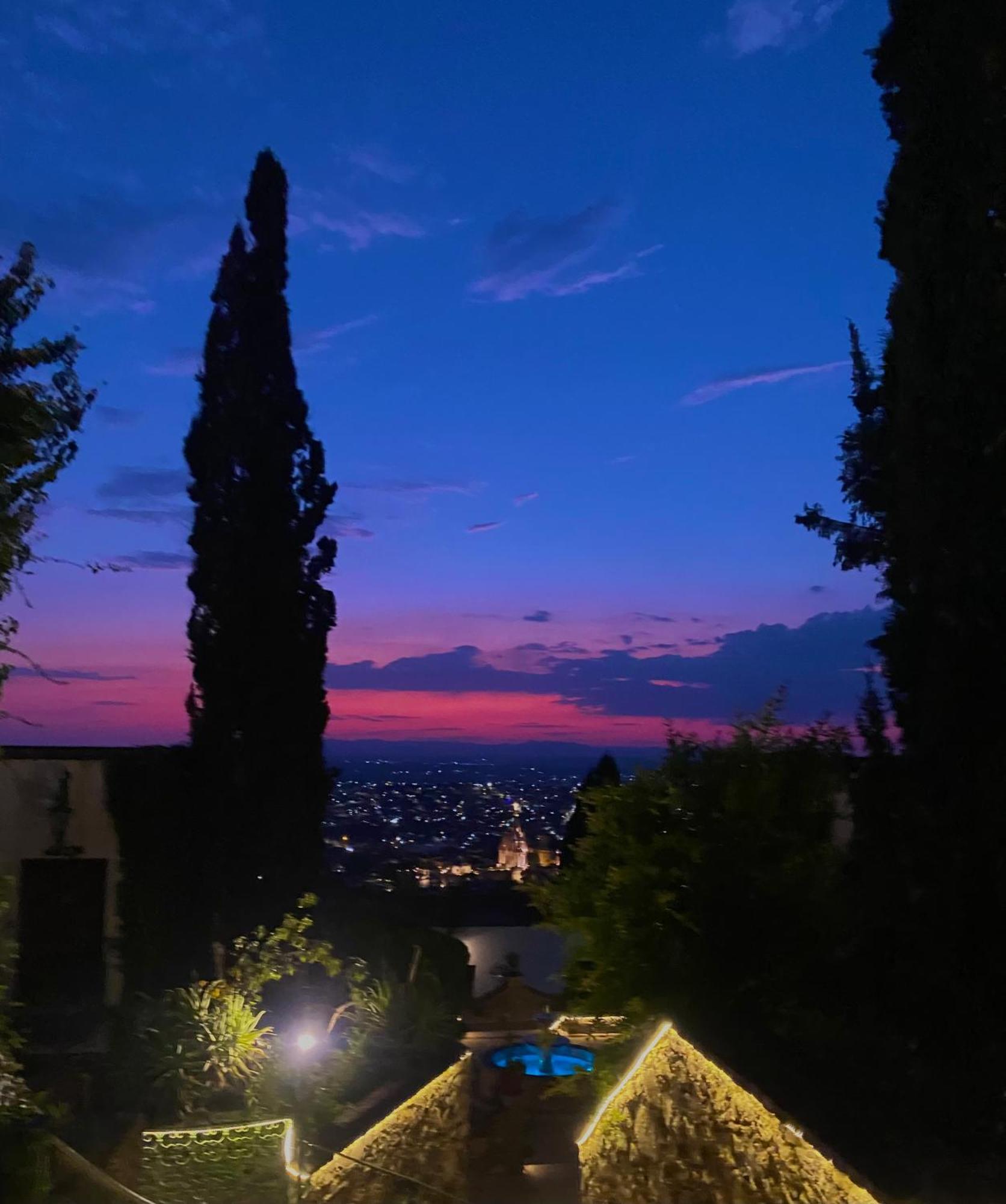 Hotel La Ermita Сан-Міґель-де-Альєнде Екстер'єр фото